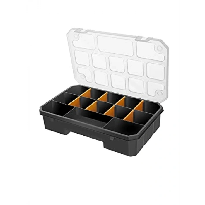 Slim Organizer 14 - Şık ve Fonksiyonel Düzenleyici