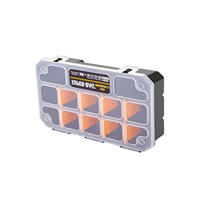 Slim Organizer 14 - Şık ve Fonksiyonel Düzenleyici