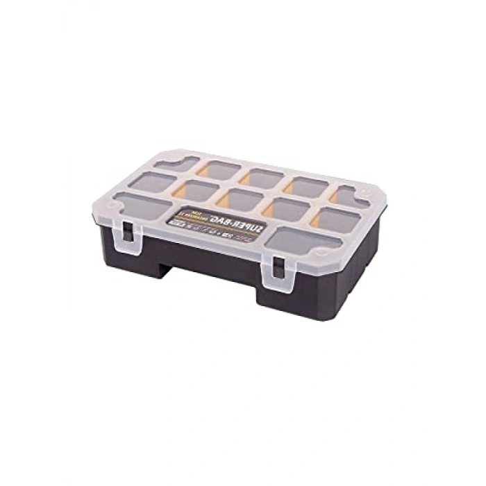 Slim Organizer 14 - Şık ve Fonksiyonel Düzenleyici