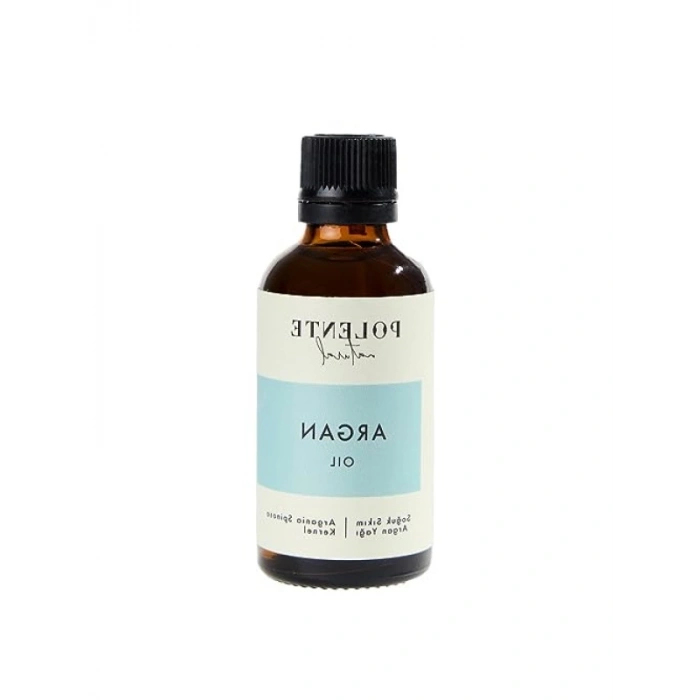 Soğuk Sıkım Argan Yağı, 50 ml - %100 Saf ve Yeni Hasat