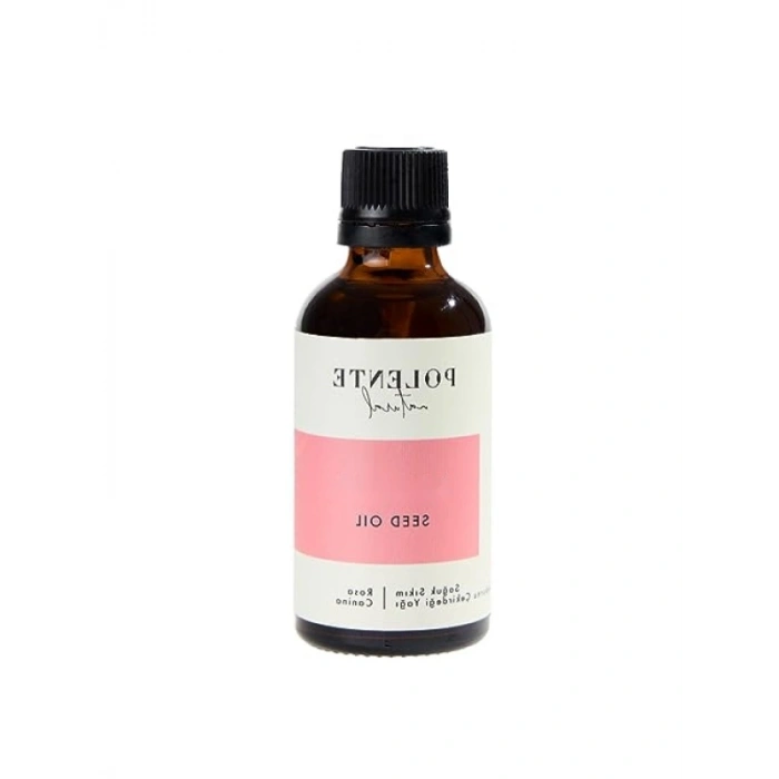 Soğuk Sıkım Kuşburnu Çekirdeği Yağı - 50 ml