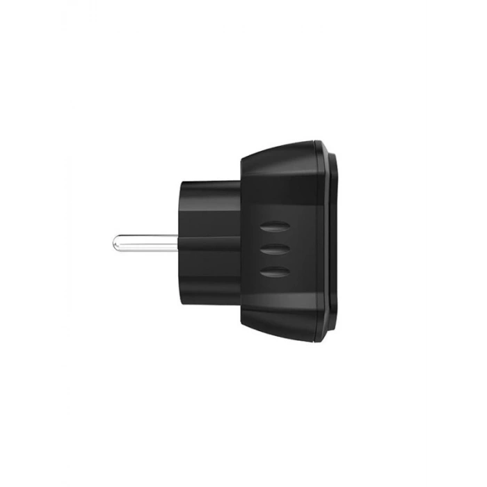 Soket Test Cihazı ile Gerilim Dedektörü