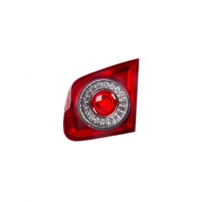 Sol Arka İç Bagaj Stop Lambası 1K5945093G, 2006-2010 Yılına Uygun