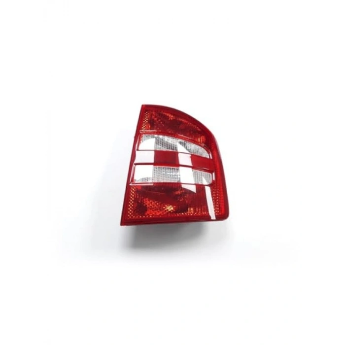 Sol Arka Stop Fren Lambası, 2000-2004 Fabia Combi SW ile Uyumlu