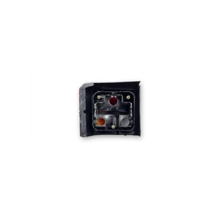 Sol Arka Stop Fren Lambası Camı, 1991-2003 VW Transporter T4 ile Uyumlu