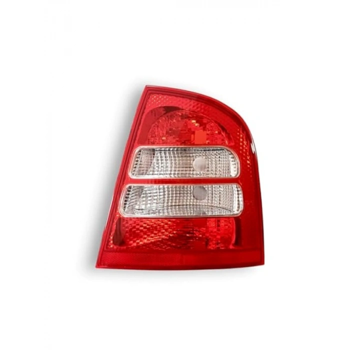 Sol Arka Stop Lambası, 2001-2009 Yılı Skoda Octavia A4 Sedan Uyumlu