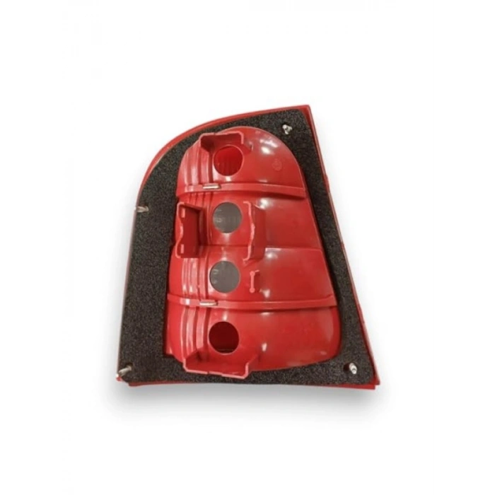 Sol Arka Stop Lambası, 2001-2009 Yılı Skoda Octavia A4 Sedan Uyumlu