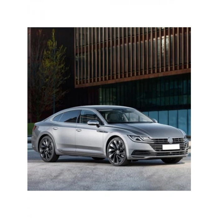 Sol Dikiz Aynası Çerçevesi Plastiği 3G0857601, 2017-2022 Model Araçlar için