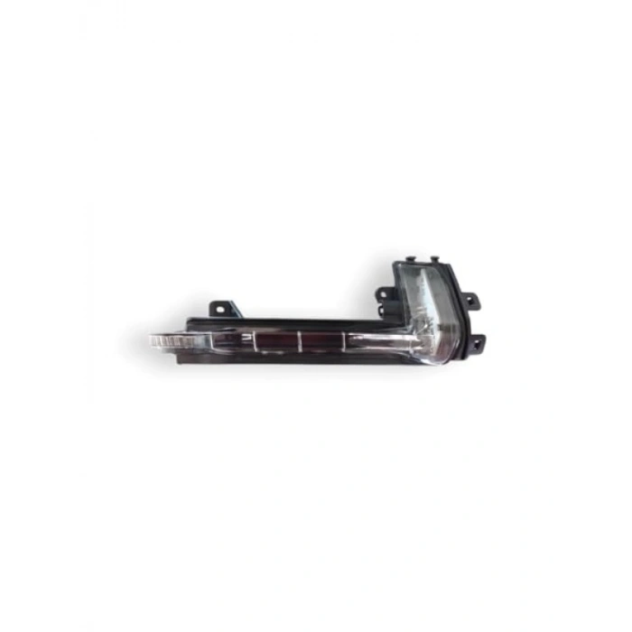 Sol Dikiz Aynası Led Sinyal Lambası, 8K0949101C, 2008-2011 Uyumlu