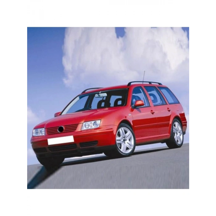 Sol Dış Dikiz Aynası Kapağı, 3B0857537B, VW Bora Uyumlu (1999-2005)