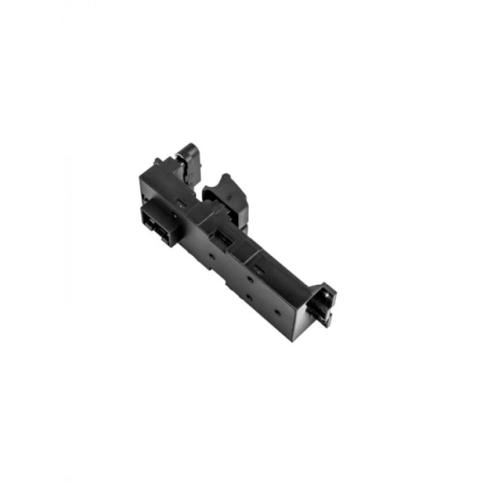 Sol Ön Kapı Cam Düğmesi İkili - Uyumlu Model: 1J3959857A