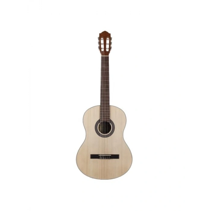 Solak Kullanıma Uygun 4/4 Klasik Gitar IC-100 Modeli