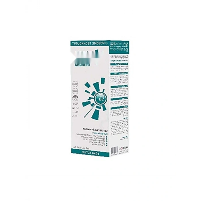 Solante Immuna 150 ml 50 Faktör Güneş Losyonu