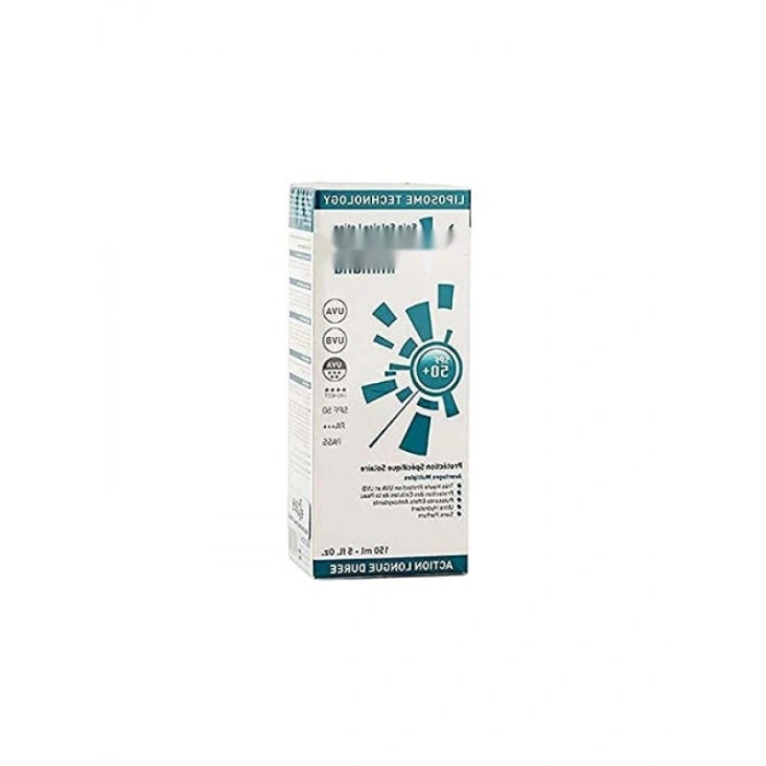 Solante Immuna 150 ml 50 Faktör Güneş Losyonu