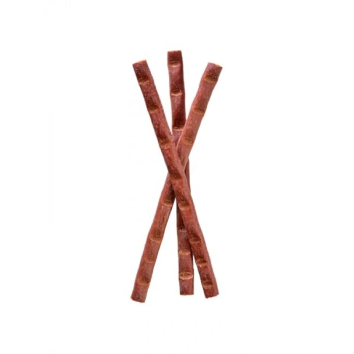 Somon Etli Yumuşak Kedi Ödül Maması, 3lü Paket, 5 Gram x 3 Adet
