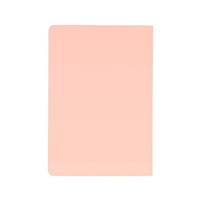 Somon Renkli A5 Çizgili Defter - 60 Yaprak