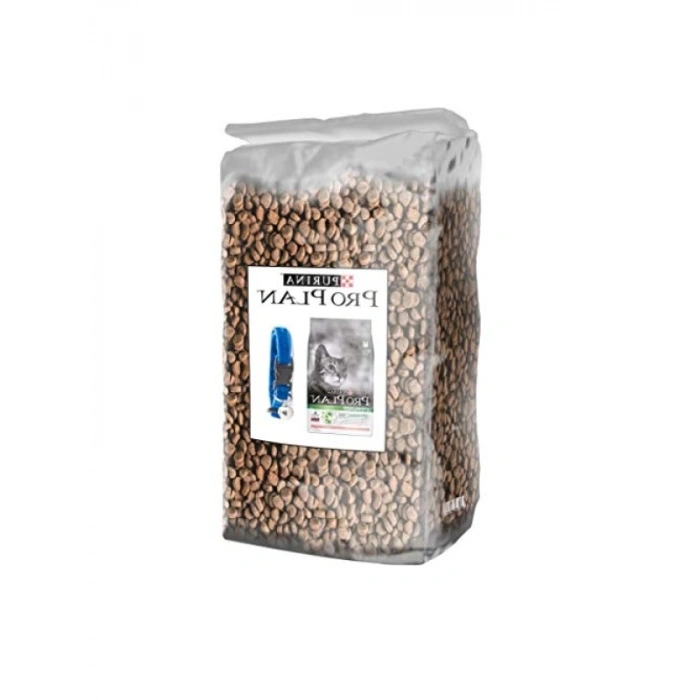 Somonlu Kısırlaştırılmış Kedi Maması 1 Kg