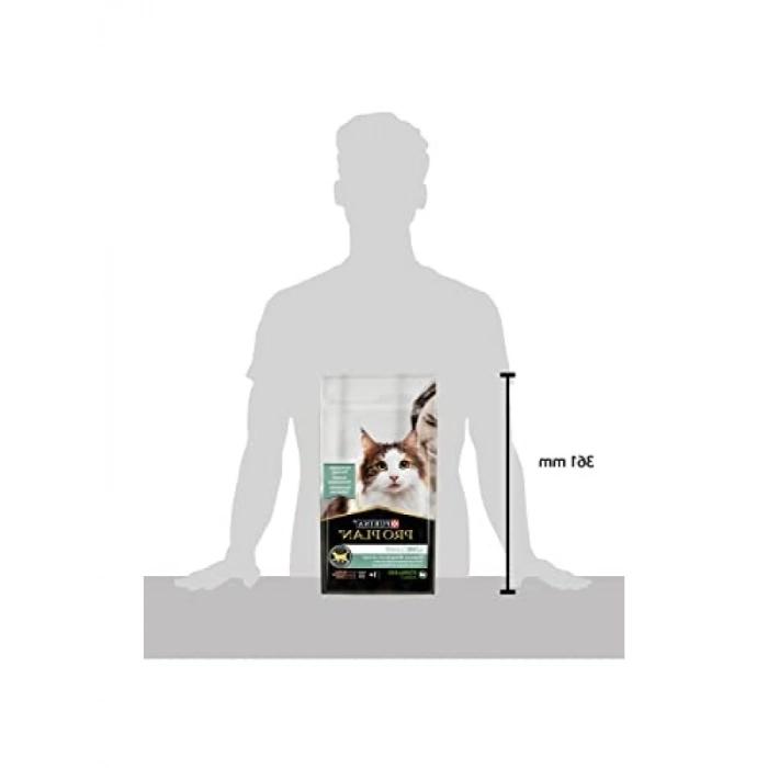 Somonlu Kısırlaştırılmış Kedi Maması - 1.4 Kg