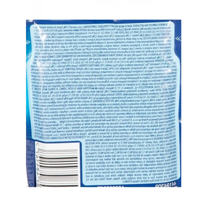 Somonlu Yaş Kedi Maması, 26 x 85 gr, Veteriner Onaylı