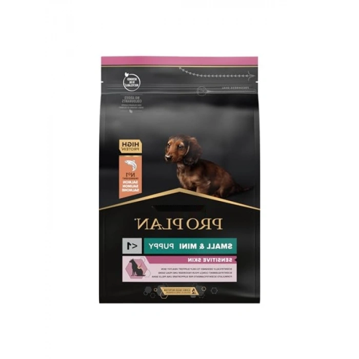 Somonlu Yavru Köpek Maması 3 Kg