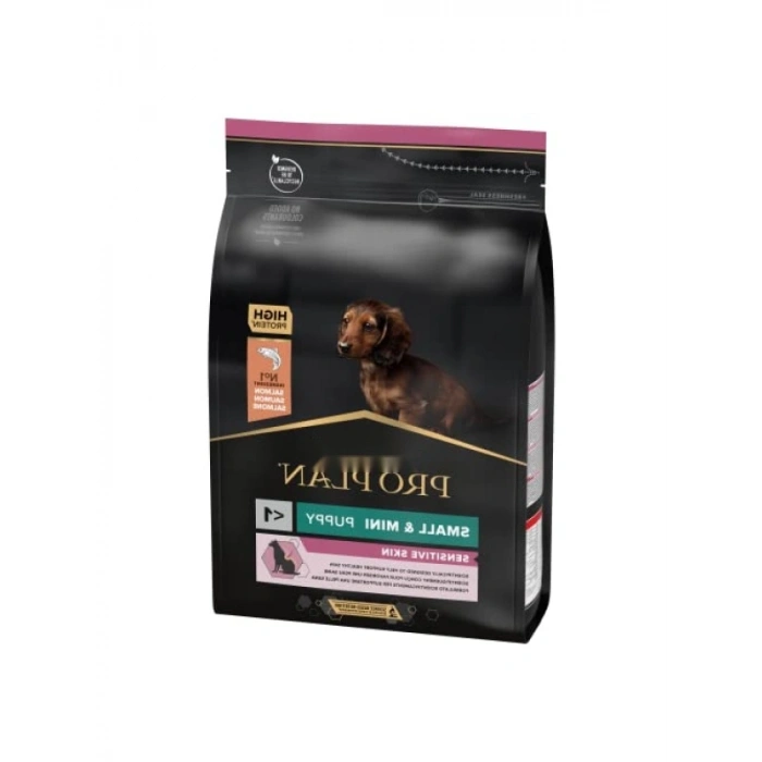 Somonlu Yavru Köpek Maması 3 Kg
