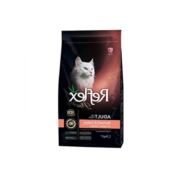 Somonlu Yetişkin Kedi Maması, 15 KG