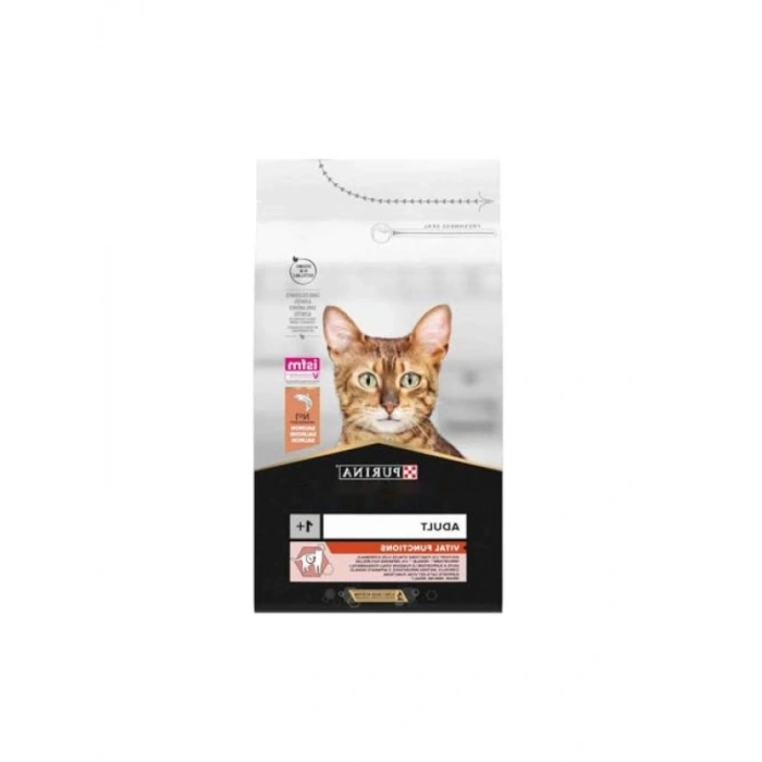 Somonlu Yetişkin Kuru Kedi Maması 1,5 Kg