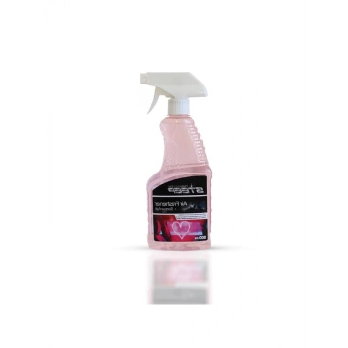 Sonsuz Aşk Sprey Koku 500 Ml