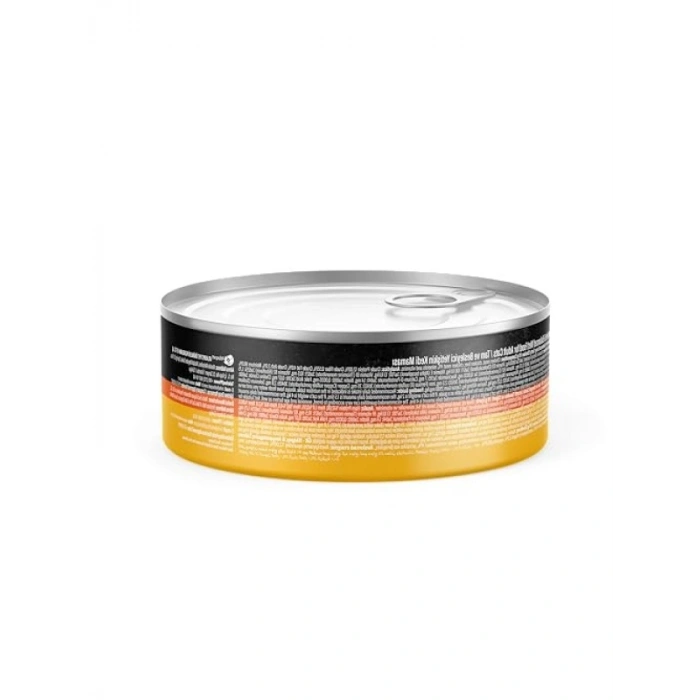 Sos İçinde Yumuşak Tavuk Etli Kedi Maması 70 gr