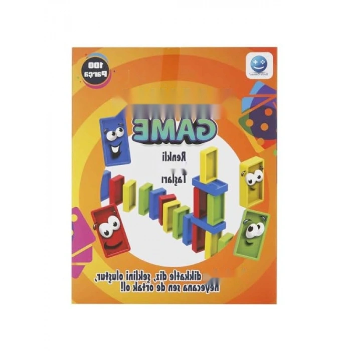 Sosyal Etkileşimi Güçlendiren Domino Oyunu