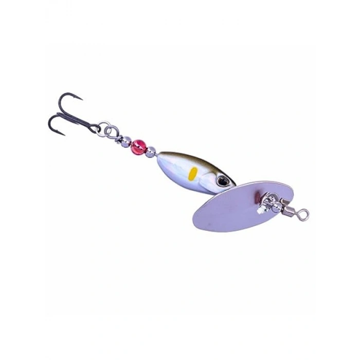Spearhead Ryuki Spinner 5.0G Ayu Suni Yem