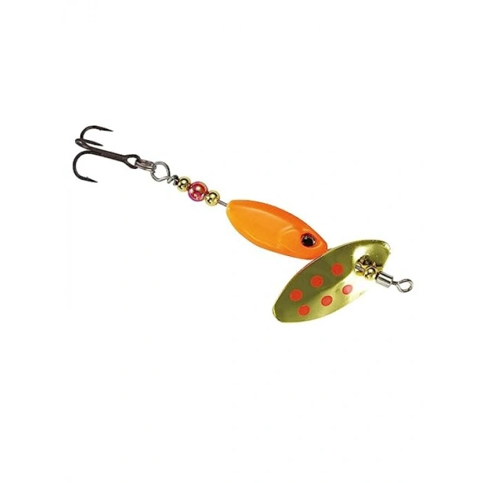 Spearhead Ryuki Spinner 5.0G Fluorescence Suni Yem