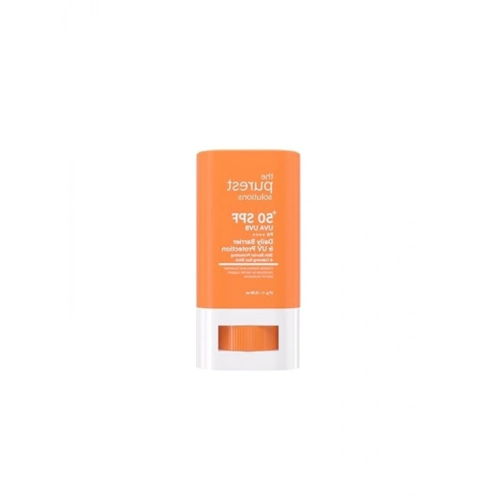 SPF 50 Bariyer Onarıcı Güneş Kremi