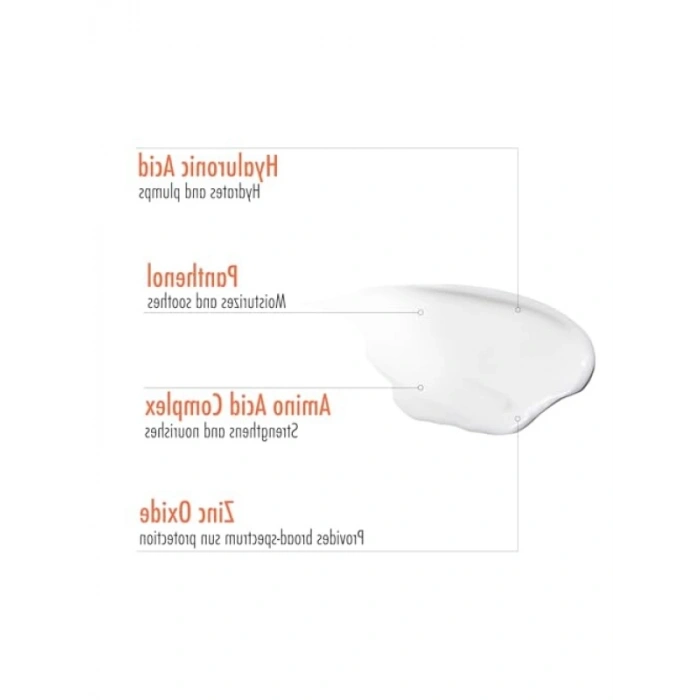 SPF 50+ Mineral Filtreli Güneş Kremi (50 ml)