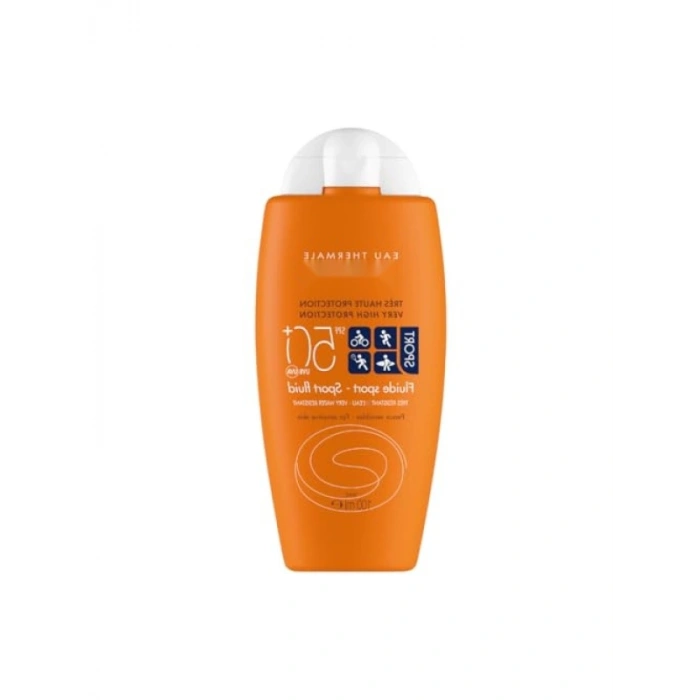 SPF 50 Suya Dayanıklı Güneş Koruyucu Kremleri - 100 ml
