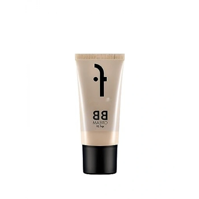 SPF20 Koruma Özellikli Nemlendirici BB Krem 002 FAIR/LIGHT