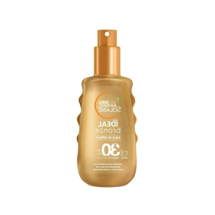 SPF30 Güneş Koruyucu Sprey - 150ML