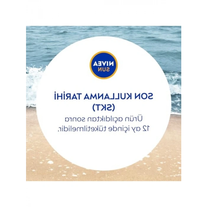 SPF30 Güneş Koruyucu ve Nemlendirici Vücut Spreyi - 200 ml