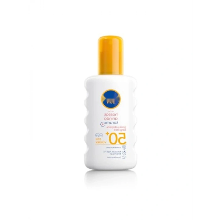 SPF50 Anında Koruma Güneş Spreyi, 200 ml