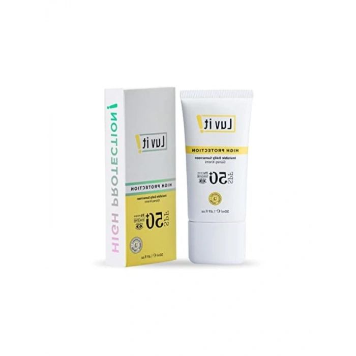 SPF50+ PA++++ Yüksek Korumalı Leke Karşıtı Güneş Kremi - 50 ml