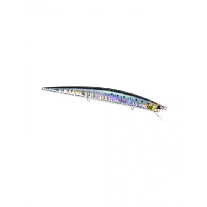 Spin Balıkçılığı için Yenilikçi Suni Yem, Genkai Sardine