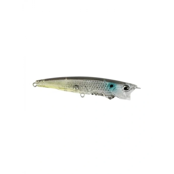 Spinbait Suni Yem - 75mm, Yavaş Batan ve Hareketli