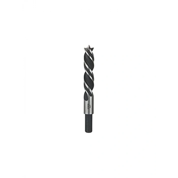 Spiralli Ahşap Matkap Ucu - Hassas Delme için 11 x 142 mm