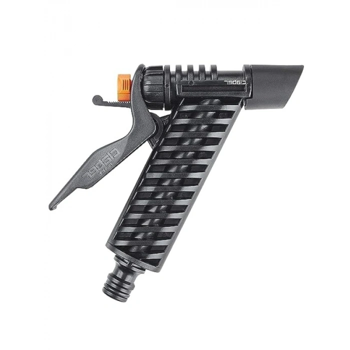 Spray Pistol Sulama Tabancası - Ergonomik ve Çok Fonksiyonlu