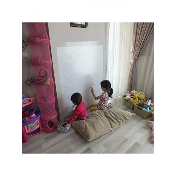 Statik Tutarak Yazı Tahtası (2 Adet)
