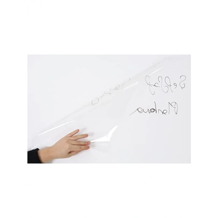 Statik Yazı Tahtası - 100 x 150 cm 2 Adet
