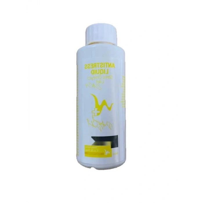 Stres Önleyici Sıvı - Kedi ve Köpekler İçin 100 ML