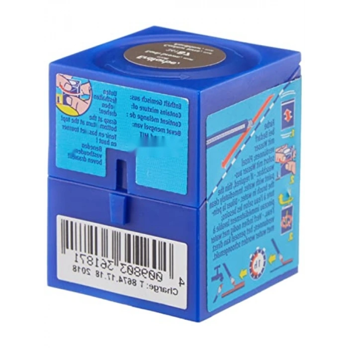 Su Bazlı Akrilik Maket Boyası - Toprak Kahvesi Renk