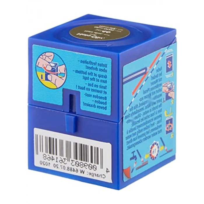 Su Bazlı Nato Zeytin Renkli Maket Boyası - 18 Ml