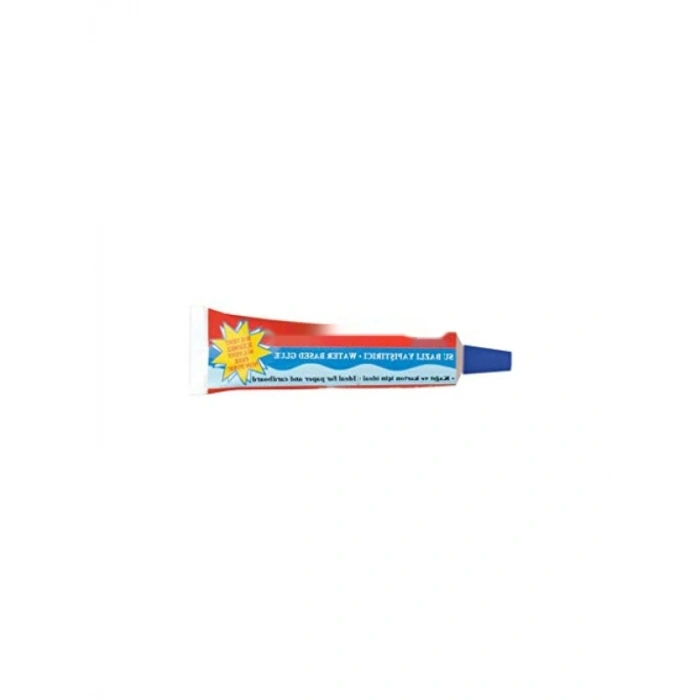 Su Bazlı Sıvı Yapıştırıcı - 19gr, Yıkanabilir
